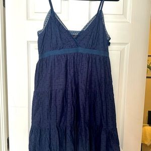 Cute sundress 35$